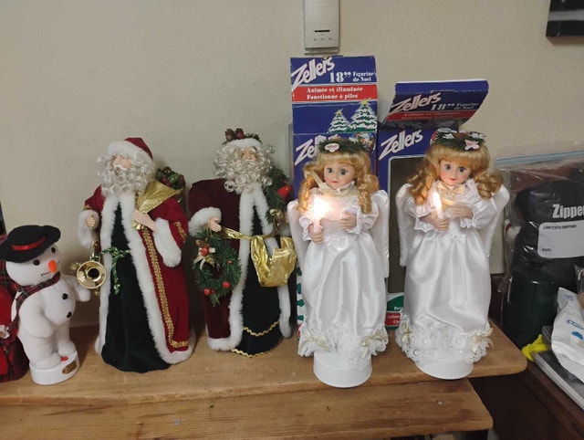 Christmas Santa - photo 2