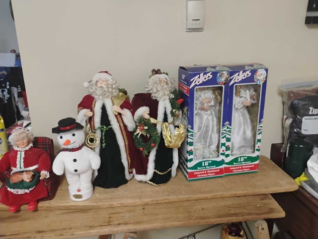 Christmas Santa - photo 4