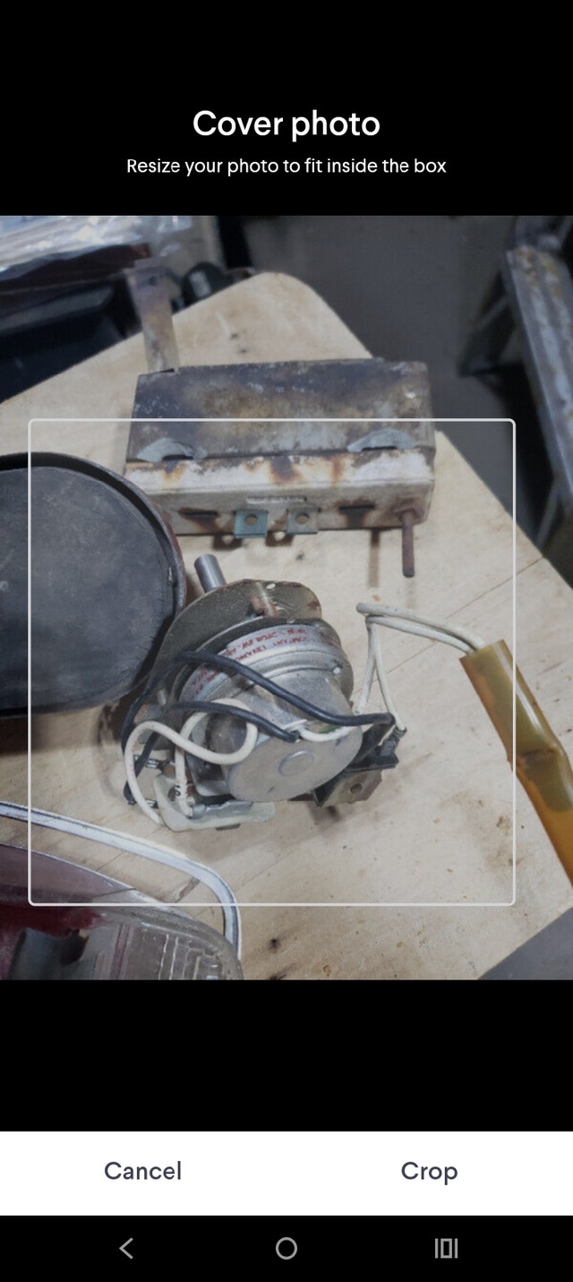 Lot antique Car parts lights Volkswagen - photo 4
