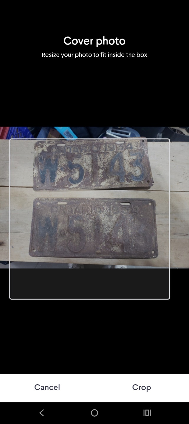 Lot antique Car parts lights Volkswagen - photo 5
