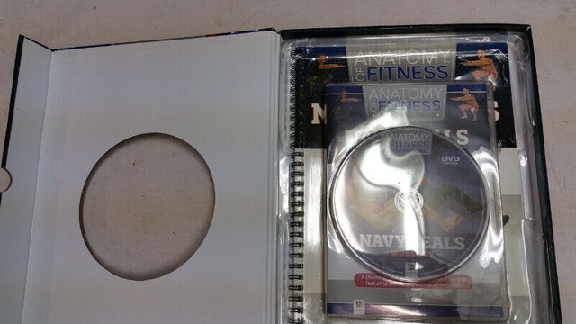 Navy Seals Workout Anatomy of Fitness Elite Training Exercise - photo 2