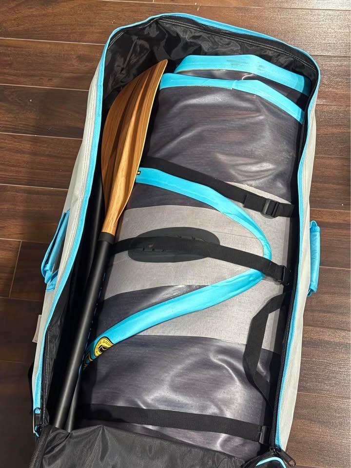 Body glove Performer 11 Inflatable Paddle board - photo 2