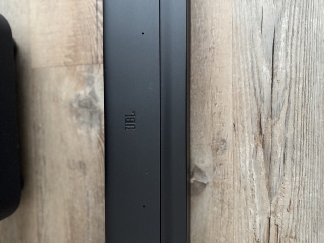 JBL Bar 500: 5.1-Channel Soundbar Dolby Atmos - photo 2
