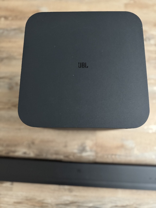 JBL Bar 500: 5.1-Channel Soundbar Dolby Atmos - photo 3