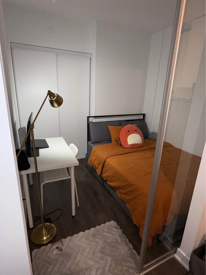 Private room for rent - photo 3