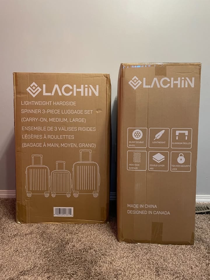 Large Carton/cardboard boxes for moving and packing - photo 2