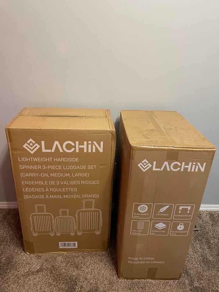Large Carton/cardboard boxes for moving and packing - photo 3