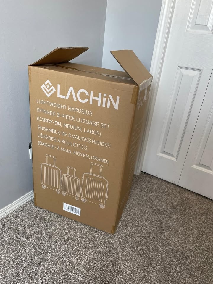 Large Carton/cardboard boxes for moving and packing - photo 5