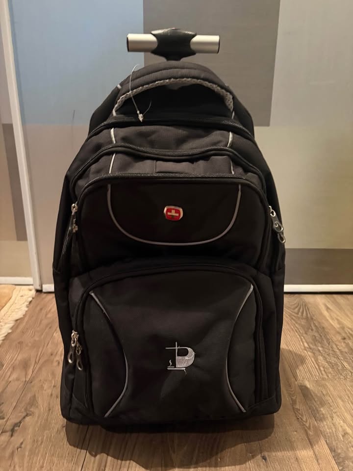 New Carry On Luggage - photo 2