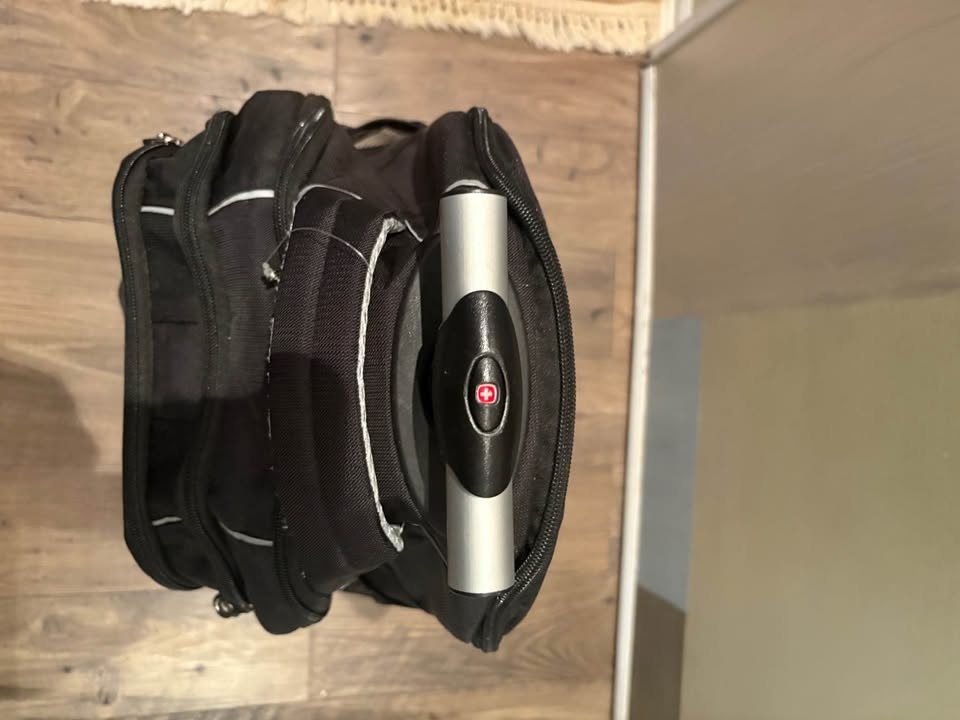 New Carry On Luggage - photo 3