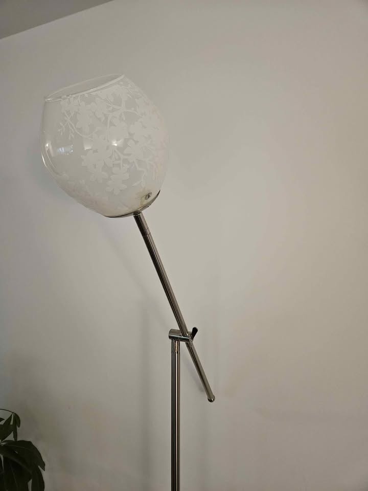 Elegant Floor lamp - photo 2