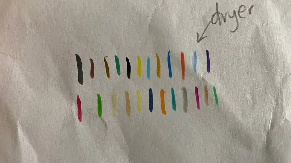 Pitt Artist Pen Brush - Studio Box of 24 image indicator(9)