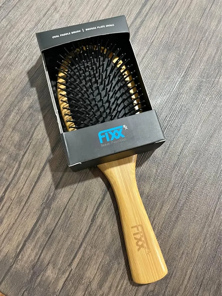 New Paddle Brush thumbnail