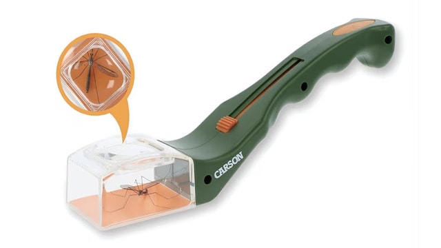 Carson BugView Bug Catching Tool
