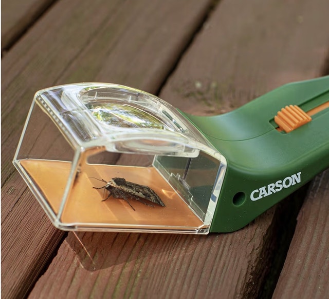Carson BugView Bug Catching Tool - photo 2