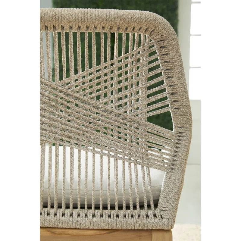 Kathy Kuo Counter Height Bar Stool - qty 1 stool! - photo 2
