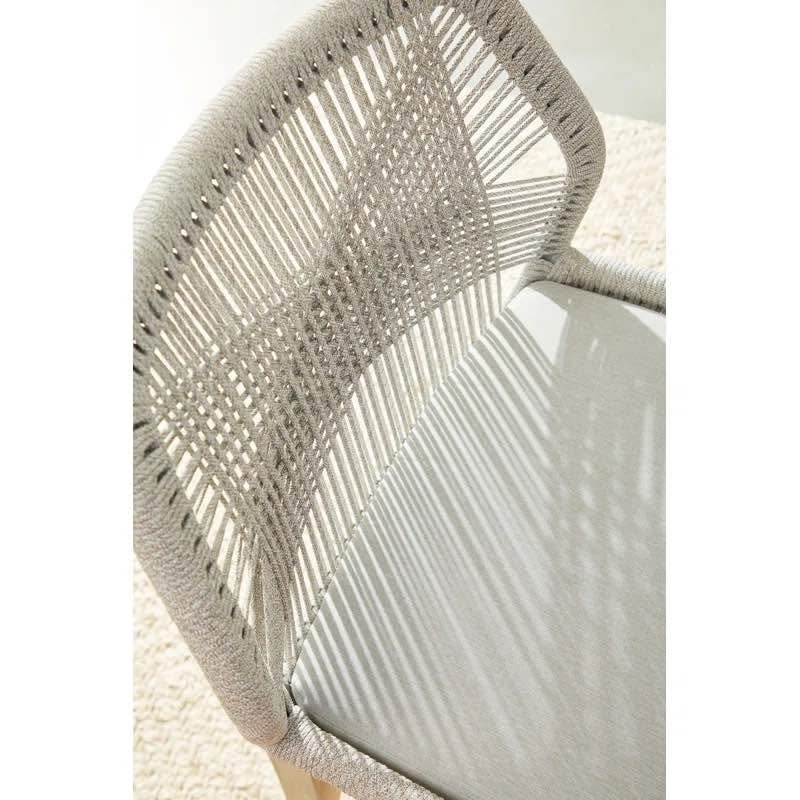 Kathy Kuo Counter Height Bar Stool - qty 1 stool! - photo 3