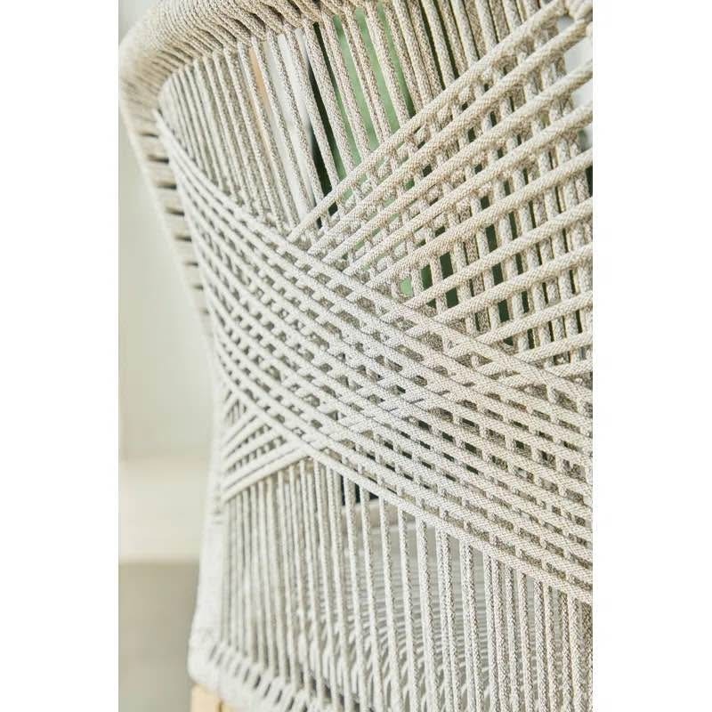 Kathy Kuo Counter Height Bar Stool - qty 1 stool! - photo 4