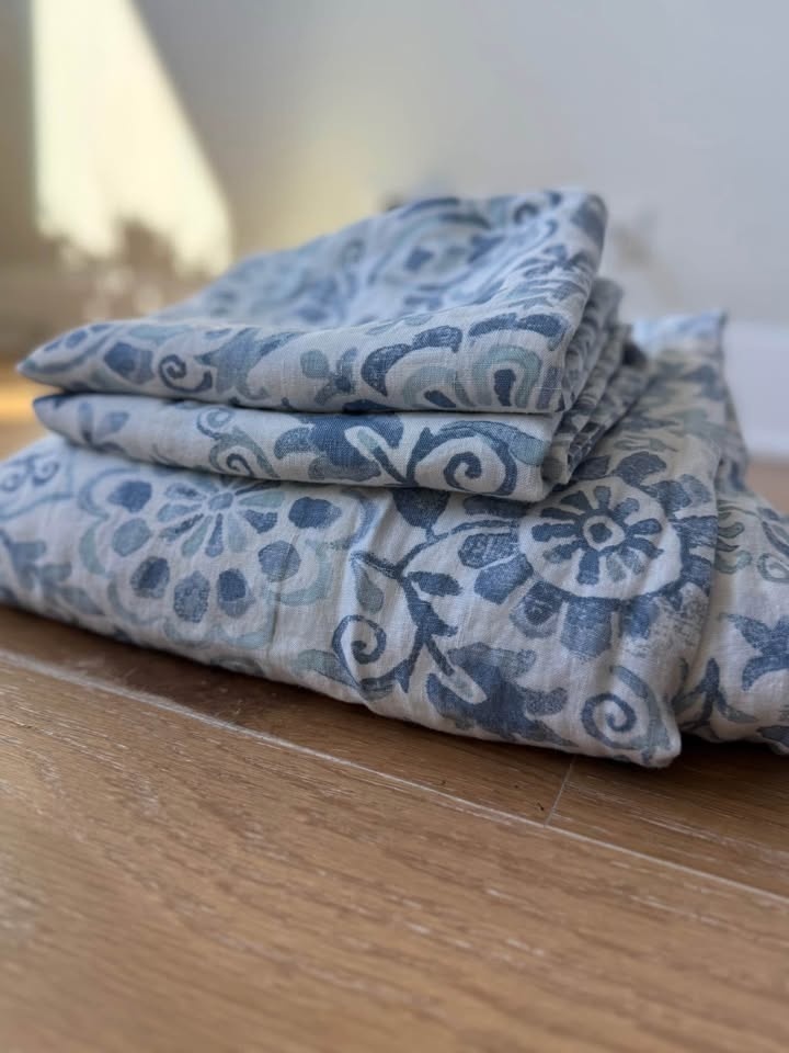 Queen Bedding Set - photo 4