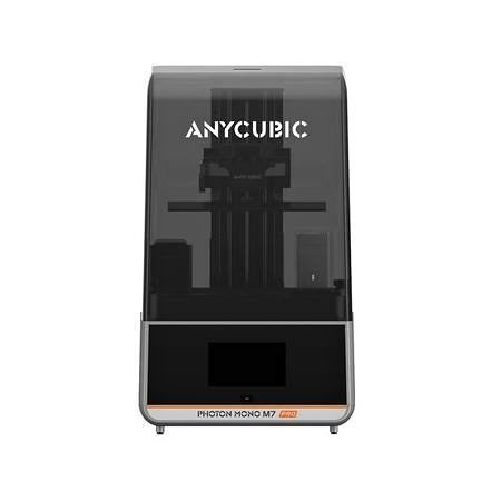 WTT: New Anycubic M7 Pro 14K (Trade for Tech or Cash offer)