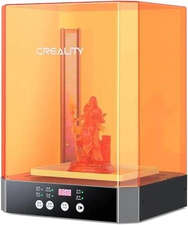 WTT: New Anycubic M7 Pro 14K (Trade for Tech or Cash offer) - photo 2