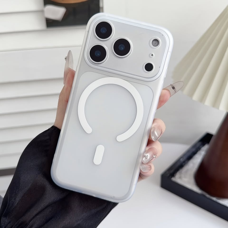 Phone Case - iPhone 17 Pro