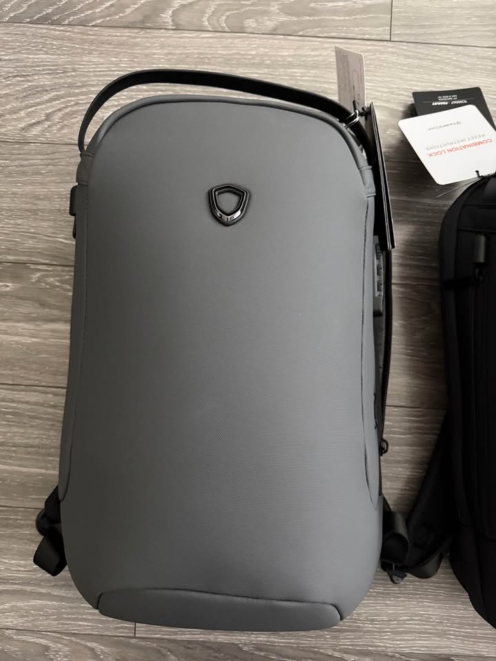 Traveler's Choice Frailey Travel Backpack - photo 2