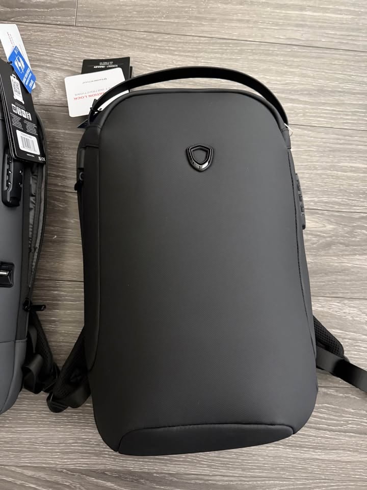 Traveler's Choice Frailey Travel Backpack - photo 3