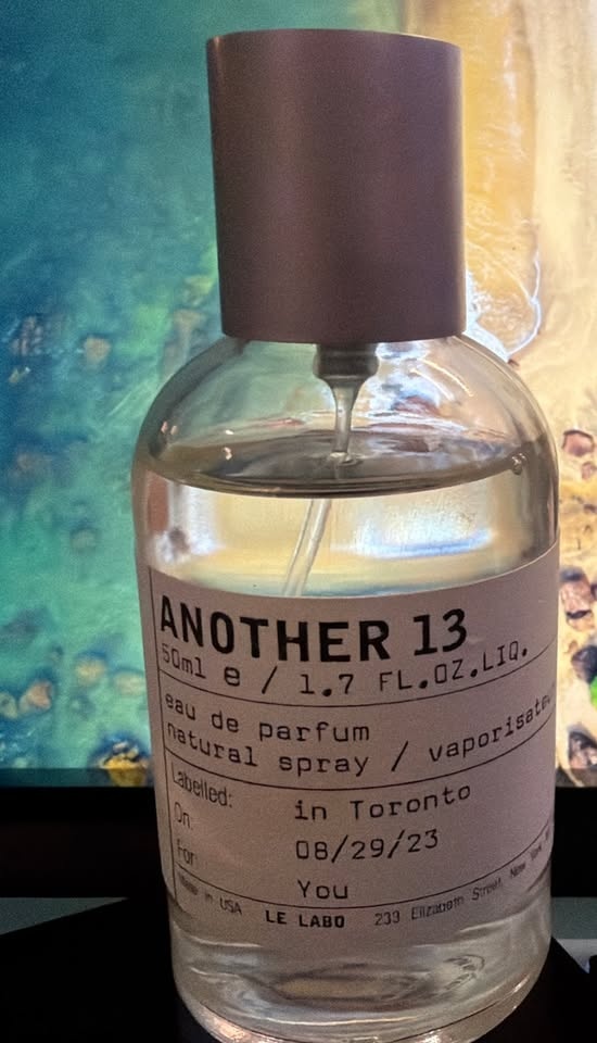 Le Labo Another 13 50ML - photo 2