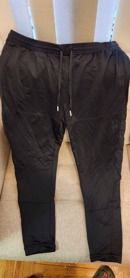 Spider Men's Jogger pants - photo 2