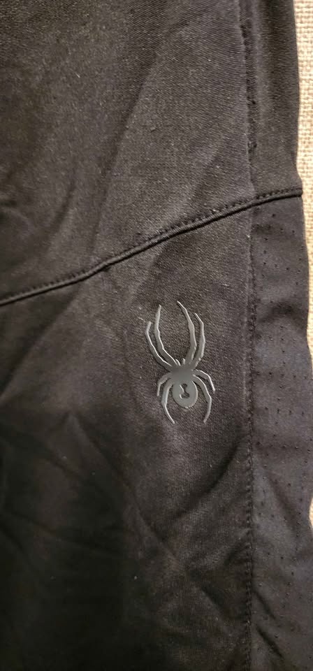 Spider Men's Jogger pants - photo 3