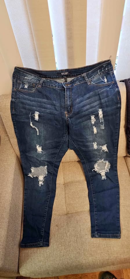 Women's Jeans