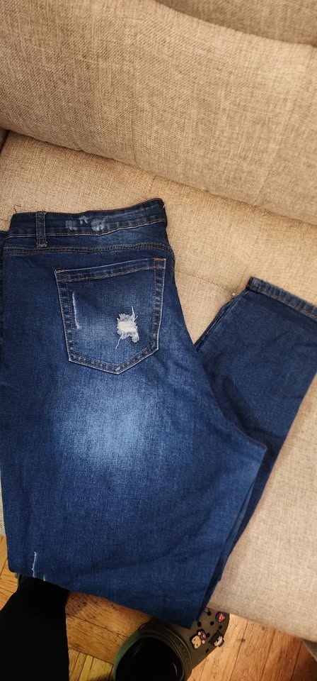 Women's Jeans - photo 2
