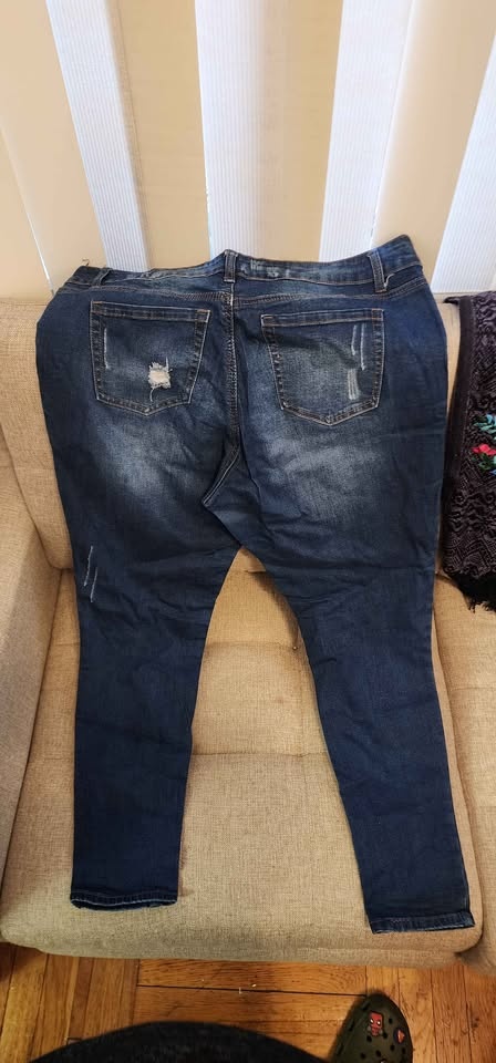 Women's Jeans - photo 3