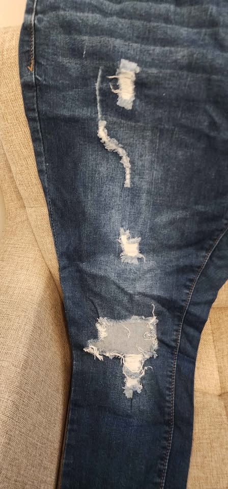 Women's Jeans - photo 4
