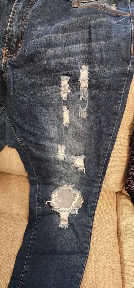 Women's Jeans - photo 5