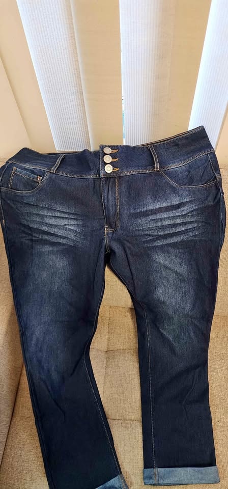 Women's Jeans