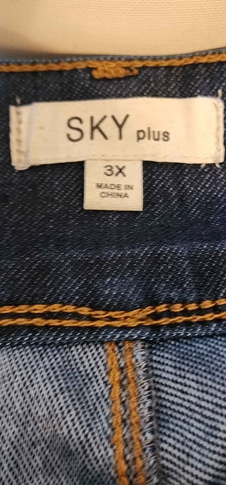Women's Jeans - photo 2