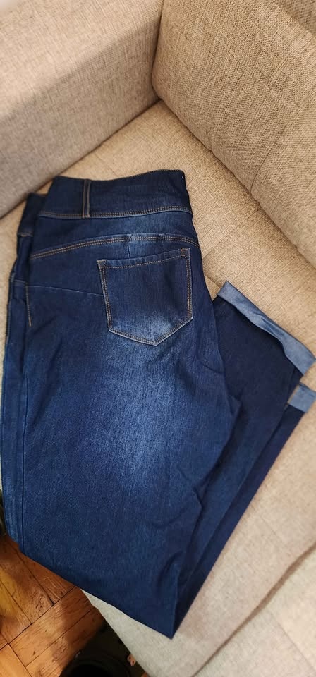 Women's Jeans - photo 4