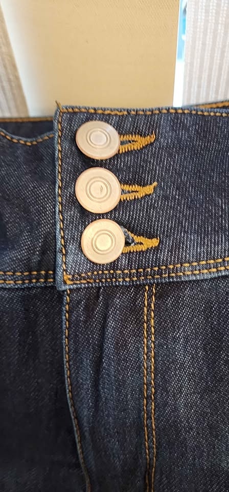 Women's Jeans - photo 5