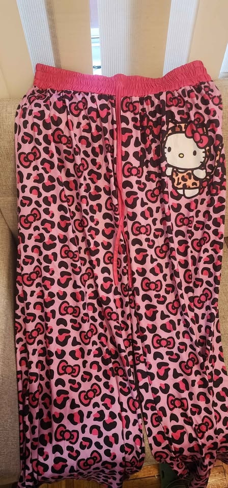 HK pajama pants - photo 2