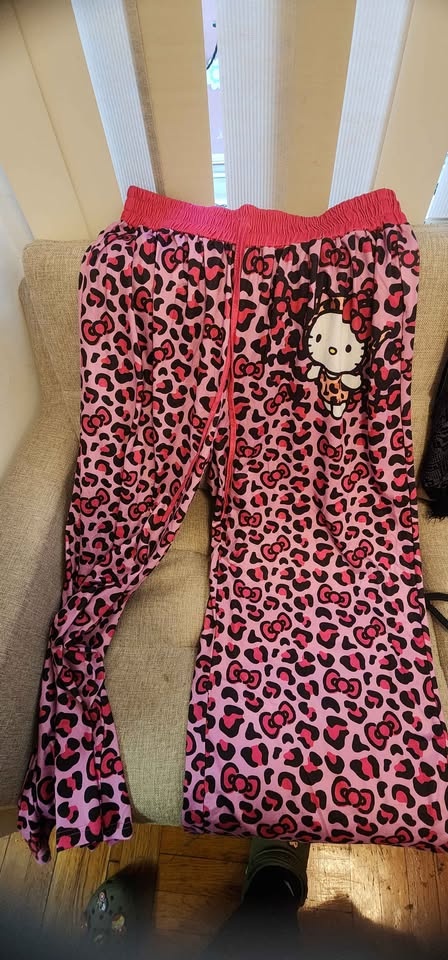 HK pajama pants - photo 3