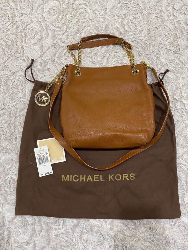 Michael kors handbags/purses/clutches - photo 4