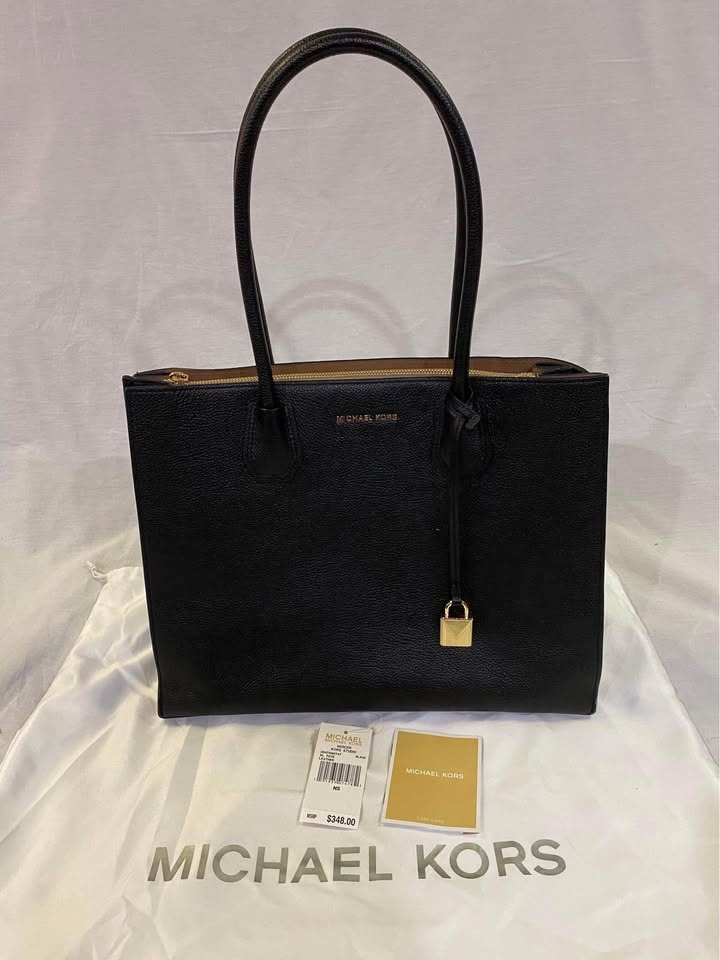 Michael kors handbags/purses/clutches - photo 5