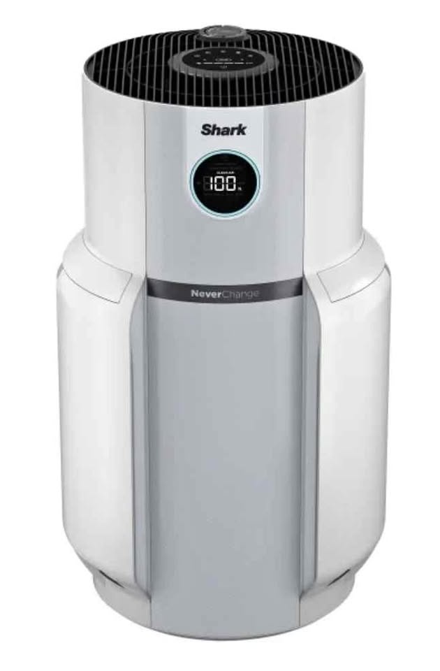 Shark NeverChange Air Purifier PET PRO