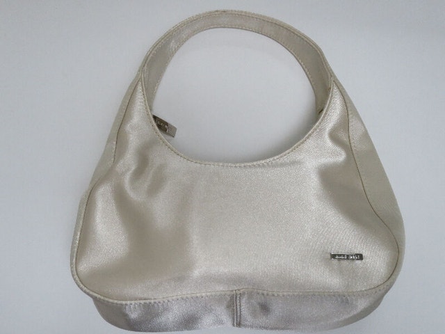 Nine West Evening handbag- Beige colour.