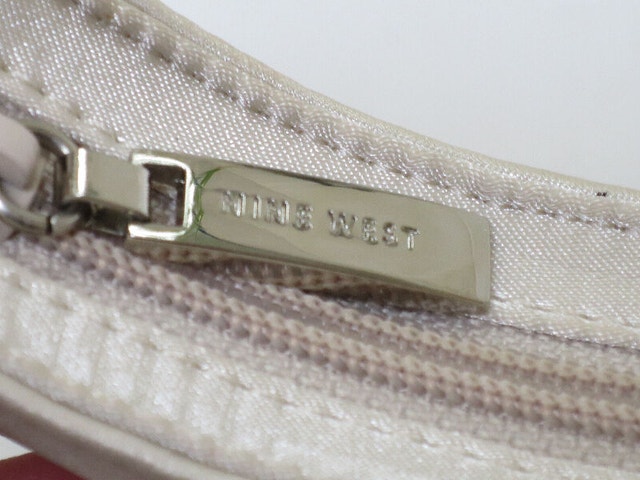 Nine West Evening handbag- Beige colour. - photo 2