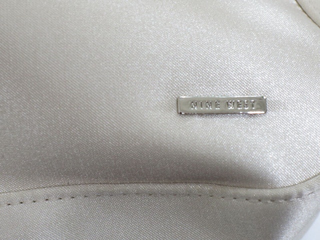 Nine West Evening handbag- Beige colour. - photo 3
