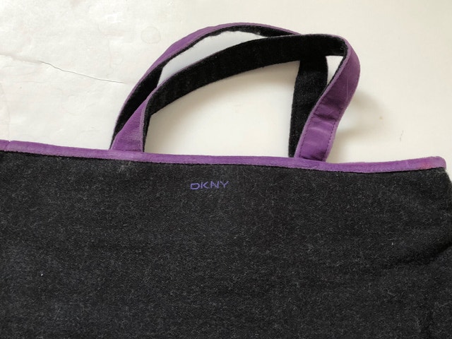 DKNY handbag