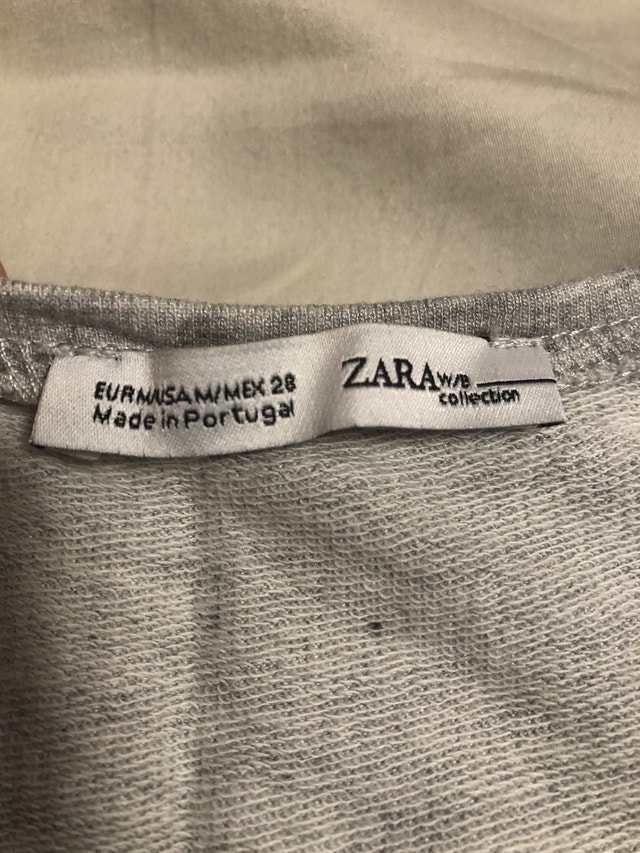 Zara women top - photo 2